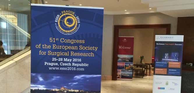 Biology Europe EPSO/ FESPB 2016 Congress