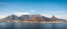 13 CAPE TOWN ATTRACTIONS Table Mountain is the most iconic landmark of South Africa. It is also the country s most photographed attraction and its famous cable car took millions of people to its top.