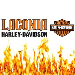 8 Local Beats & Eats Saturday, August 16, 2014-12:00 PM - 3:00 PM EDT Burrito Me (http://burritome.com) will be at Laconia Harley Davidson selling $5 quesadillas.