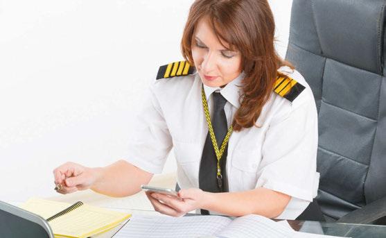 Once assigned, a route assigns everything else, including attached reserve crew. A reserve shift can be tacked on to the beginning or end of a route, so it is assigned when the trip is assigned.