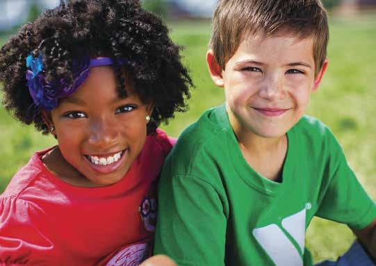 PLANS FOR THE 2017-18 SCHOOL YEAR SCHOOL DAYS OUT Does your child have the day off from school? Come to the YMCA and enjoy a day filled with games, crafts, swimming and field trips!