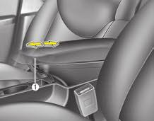Karakteristike vašeg vozila UPOZORENJE Da bi se izbegla mogućnost povreda u slučaju udesa ili naglog kočenja, vratanca kasete treba držati zatvorena dok je vozilo u pokretu MERE PREDOSTROŽNOSTI