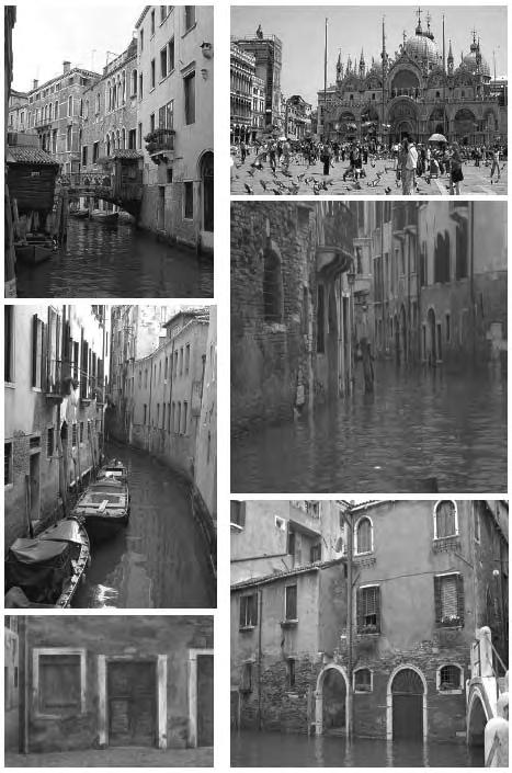 Primer 11. SOCIOKULTURNI I PSIHOLOŠKI KAPACITET VENECIJE Polazeći od osetljivosti istorijskog grada Venecije i popularnosti destinacije, u više navrata je utvrđivan granični kapacitet prostora.