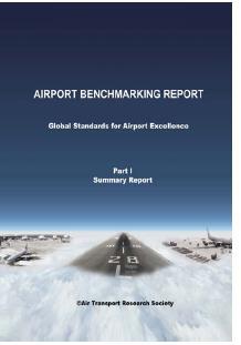 ATRS Airport Benchmarking Report and Database The ATRS Global Airport Performance Benchmarking Report : 3 volumes, over 600 pages of valuable data and analysis.