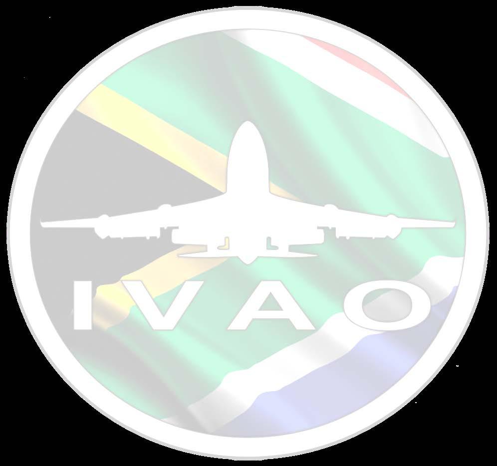 IVAO ZA division Air