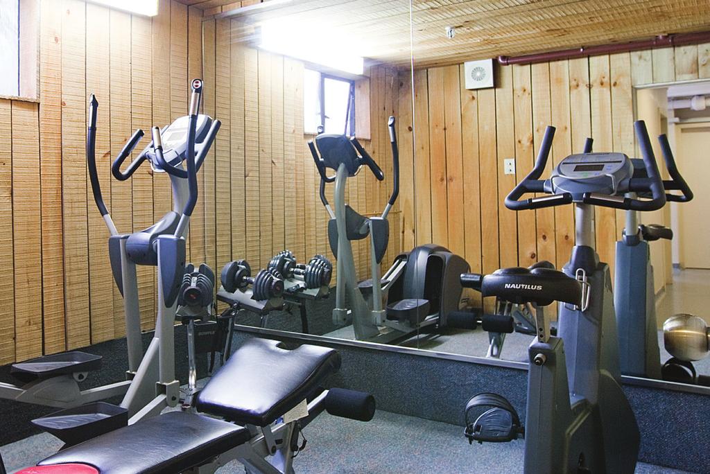 Hotel Facilities Richmond s Private Gymnasium HOTEL AUCKLAND Everything you need while you re away from home.