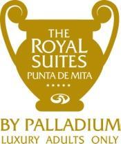 Hotel: Category: 5 Brand: The Royal Suites Punta de Mita Palladium Address: Carretera Punta de Mita Km. 11.