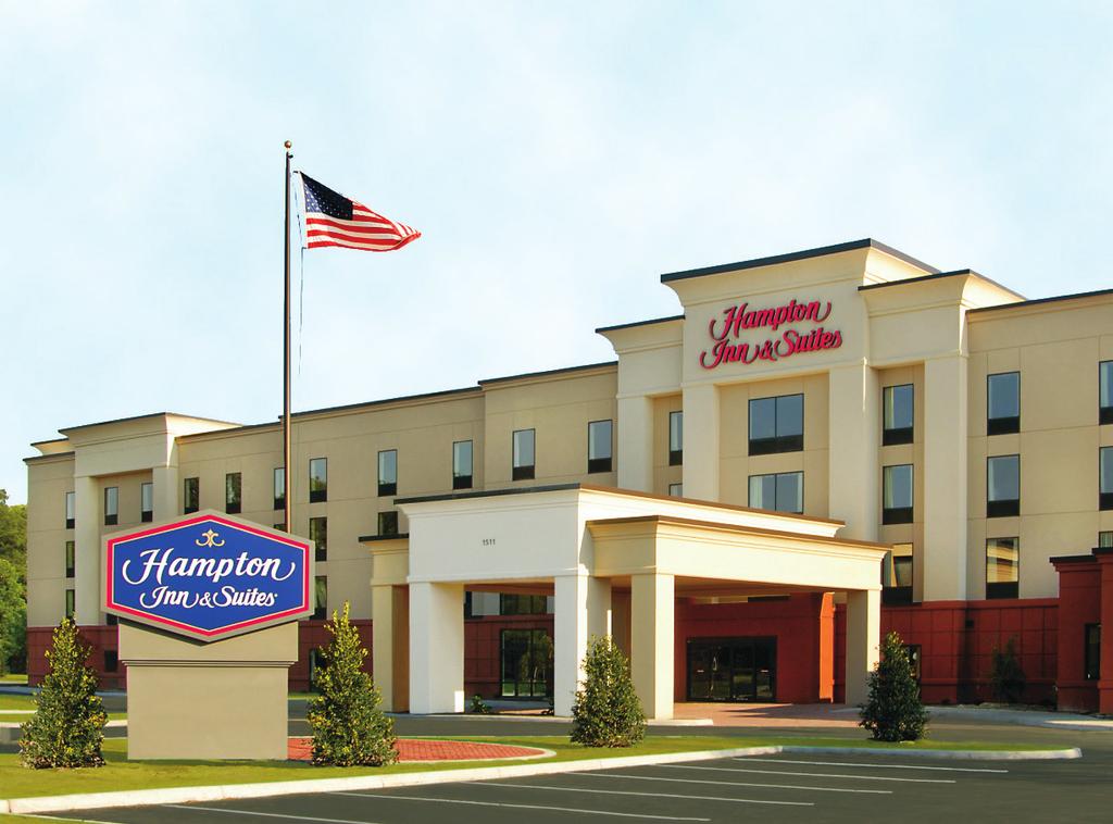 & Suites Comfort Inn & Suites Fairfield Inn Extended Stay Hotel 2010 BY STATE West Virginia Virginia