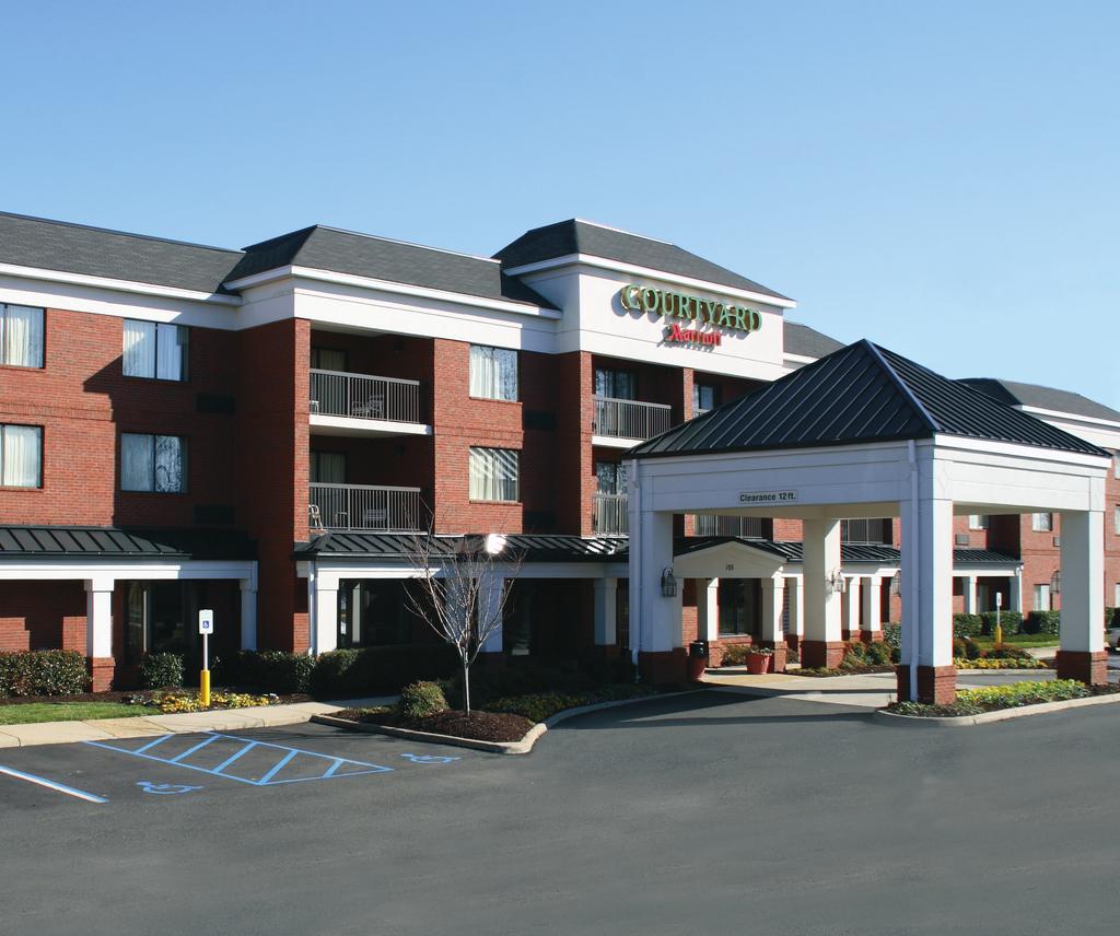 UMFORD 33 success stories for 2009: 2009 BY BRAND 2009 BY STATE Comfort Inn Days Inn Motel 6 Super