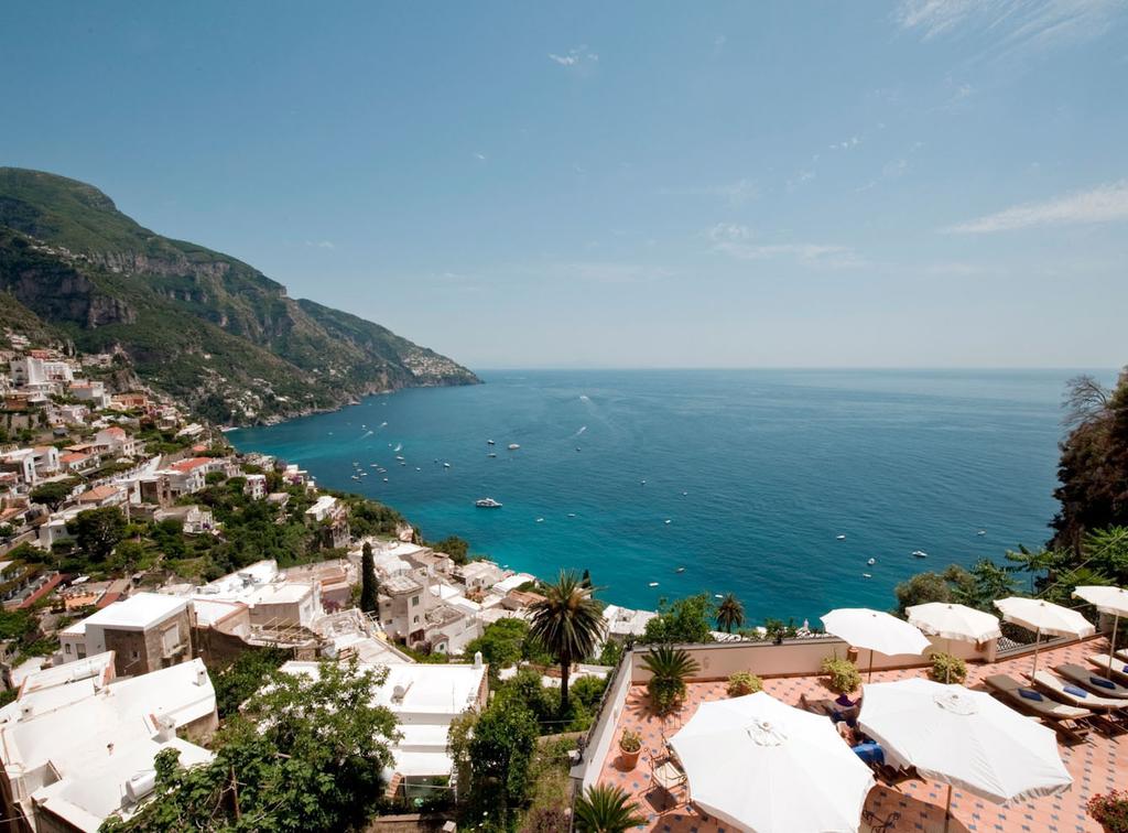 Amalfi Stroll Explore villages perched along the Mediterranean Sea On this 6-day hiking tour of the Amalfi Coast, the beauty of pastel villages atop cliffs that plunge toward the shimmering blue