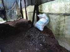Compost Production of