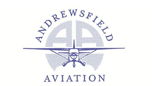 ANDREWSFIELD AVIATION LIMITED Class Rating Instructor SEP COURSE COMPLETION CERTIFICATE I confirm that.