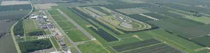 EU Spaceport Lelystad/NL Dual use GA airport + Spaceport Becomes a major regional tourist t attraction ti Leverages billions in