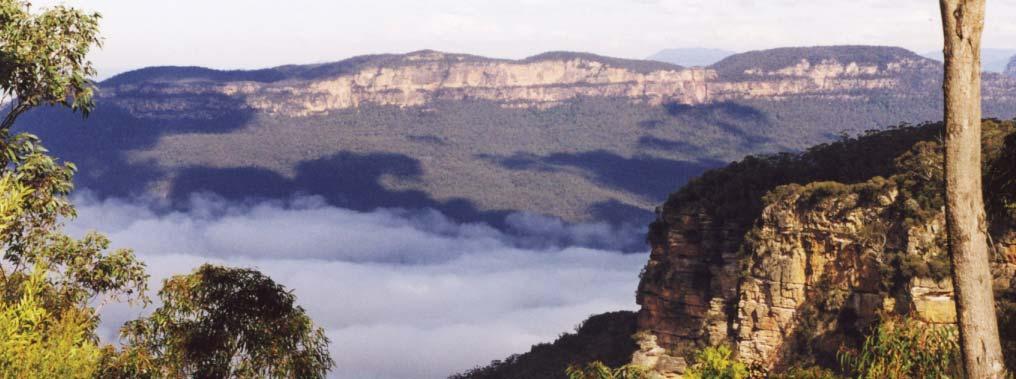 Rotary - Central Blue Mountains Effective - Energetic - Enterprising - Empowered Rotary District 9685 - Australia Wednesday,