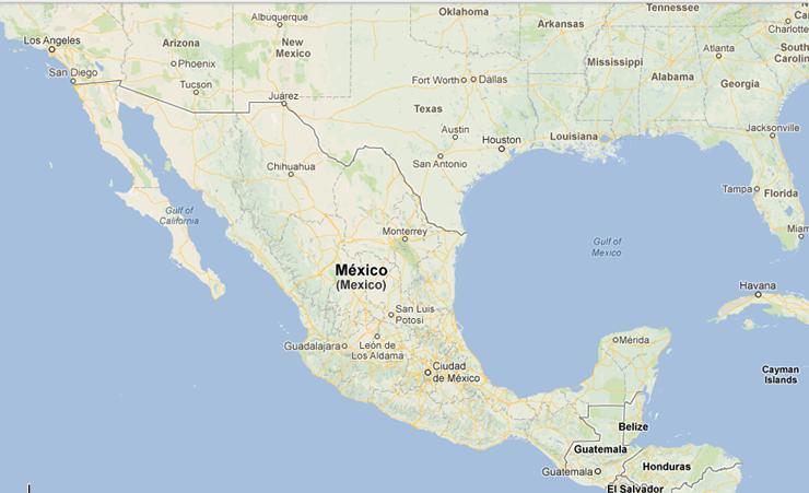 Maritime -Port Projects Presidential commitments Puerto de Guaymas Expansion (CG-193, 7,245 mdp) Puerto de Matamoros Development (CG-182, 1,279 mdp) Puerto Vallarta Cruise Passenger