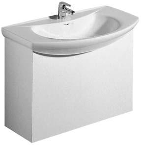 Furniture wash basin Model no.