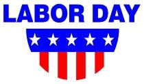 SEPTEMBER 2017 September 4th Labor Day CLOSED. September 5th - Lodge 7:oo pm. All members September 7th Taco Bar.