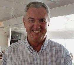 KERR'S COUNTRY A BIG YEAR FOR JOHN KERR 2017 is a year of celebrations for our announcer John Kerr. Firstly, his regular program Kerr s Country has just celebrated a birthday.