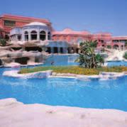 Laguna Vista Beach Resort is located 10km north of Sharm El Sheikh International Airport on the fashionable