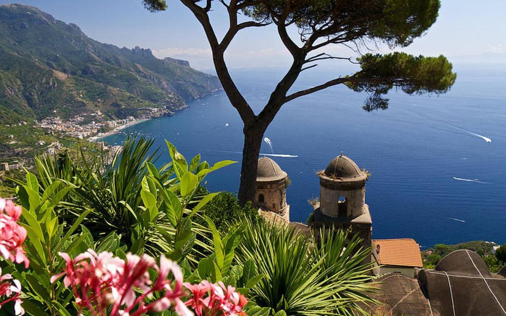 ENCHANTING SOUTHERN ITALY 7 DAYS by