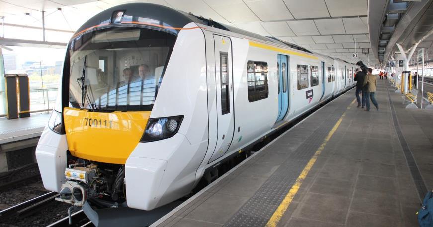 Our recommendations Implement Proposition New all-day Thameslink service to Medway Towns via Greenwich and Dartford New all-day semi fast service between Luton and London increasing frequency for