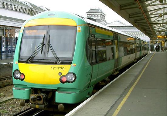Emerging recommendations Brighton <> Ashford Implement Hastings Proposition Options for trains services between Brighton and Ashford International Eastbourne (Brighton <> Eastbourne & Eastbourne <>