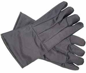 PRO-WEAR ARC FLASH GLOVES 12-100 CAL/CM 2 AFG40 t SALISBURY PRO-WEAR TM ARC FLASH GLOVES are available in ATPV ratings of 12 to 100 cal/cm 2 *. These gloves are sewn with Nomex thread.