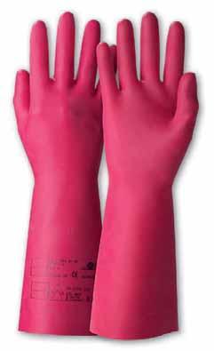 TEN-FOUR GLOVE DUST is a cooling, frictionless powder that absorbs moisture and perspiration when wearing rubber gloves. Provides extra comfort while preventing gloves from getting sticky. The 6-oz.