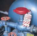 WHAT IS LOCKOUT / TAGOUT? INTRODUCTION Most industrial accidents are caused by the unexpected energization or start up of machines or equipment or by the uncontrolled release of energy.