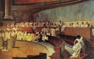 Roman Republic (509-44 BCE) Political System Consuls Senate (patricians) Tribunes (plebeians) Military expansion