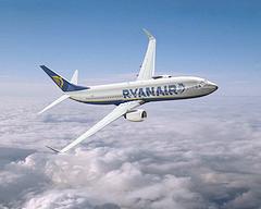 Listening exercise 1: Listen and answer the questions below. NOTE: They are not in chronological order 1. What helped Ryanair expand in 1992?