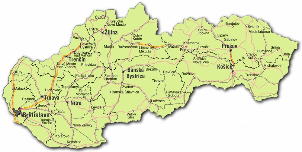 1 Mikroregión Minčol Nachádza na severovýchodnom Slovensku, v regióne horného Spiša, v blízkosti hraníc s Poľskom v Čergovskom pohorí. Leží v okrese Stará Ľubovňa. Neďaleko sa nachádzajú Vysoké Tatry.