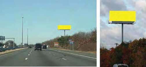 M A # 2 1 I-95 S/O Newport Avenue (F/N) Providence, RI de scriptio n Located just north of Rhode Island s capital city, this highly visible bulletin provides outstanding coverage to traffic heading