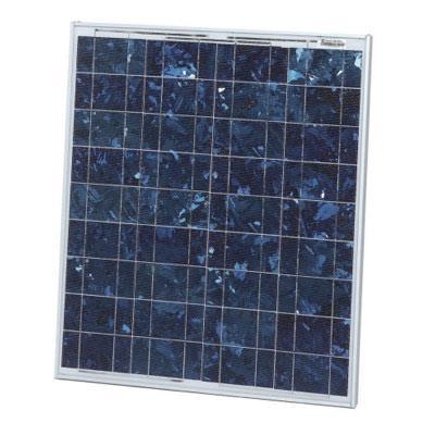 3.3. Tipovi solarnih panela Solarne panele možemo podijeliti na nekoliko tipova ovisno o vrsti solarnih ćelija od kojih su paneli sastavljeni.