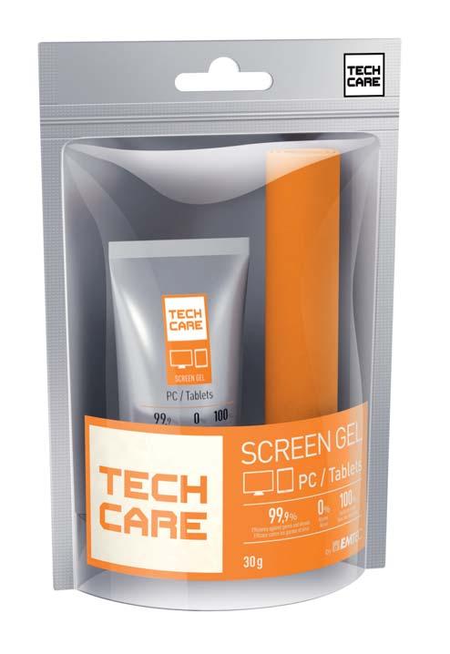 PC/ Tablets CLEANING r Tube gel +