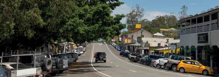 Program snapshot Research, planning and investigations In 2016-2017 Transport Levy funds were used to collect traffic count data at over 100 locations across the Sunshine Coast to coincide with the