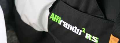 Complements/Accessories We propose you optional accessories that combine perfectly to your ALTIRANDO harness.