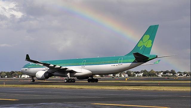Aer Lingus s