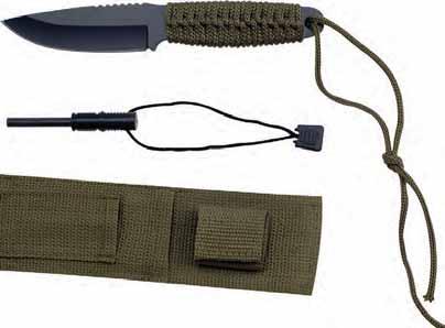 CORD WRAPPED HANDLE HK-106C 8