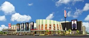 Expansions Robinsons Place Naga Date of