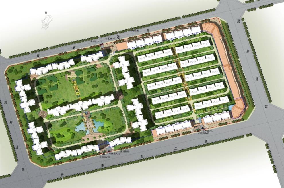 6x Gross Floor Area Planned Development Total Land Price* Nature of Acquisition Construction contract has been awarded 220,000 sqm