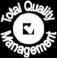 kompanije. Glavna aspekti za razvoj menadžmenta kvalitetom podrazumijevaju napredak kroz: Inspekciju koja podrazumijeva sortiranje od lošeg prema dobrom.