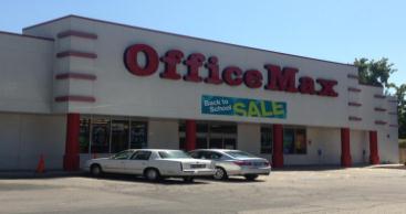 94 $3,735,000 100 % Leased to OfficeMax 09/18/13 33rd Street Station 3300 South State Street, Salt Lake City, UT