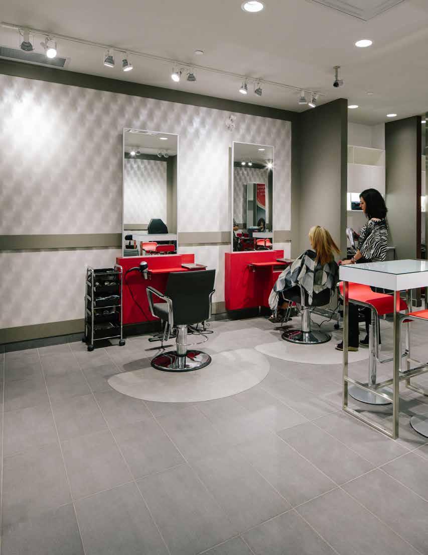 BEAUTY GROUP EXISTING LOCATIONS TAYLOR & COLT CANADA ONTARIO GTA CENTRAL Royal Bank Plaza, North Tower Commerce Court Simcoe Place 777 Bay Street GTA NORTH Promenade Mall ALBERTA Calgary Airport