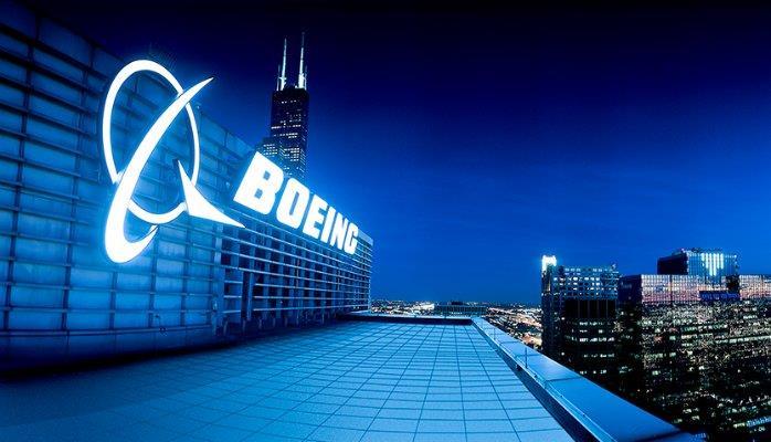 Aircraft OEM Aggressiveness and it recently unveiled Insert a goal Title of Here $50B in services revenue Boeing recently established a Big, Hairy, Audacious Goal (BHAG) of achieving $50 B in