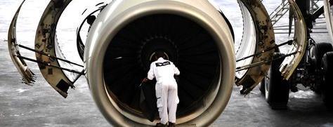 Aeroengine OEMs can Insert focus Title on solutions
