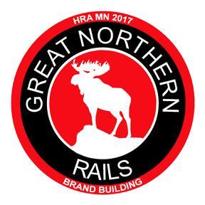 So, too, was one of the world s best railroads, The Great Northern Railway.