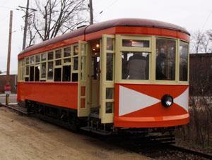 You ll visit some of Minnesota s most interesting rail historical sites and
