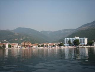Bijela The place Bijela is 13 km away from Herceg Novi it was mentioned in 14th century bearing the same name.