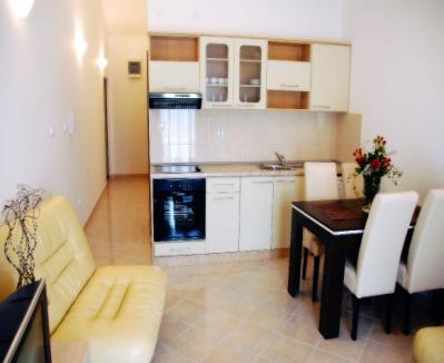 All apartments are equipped with air-conditioning, video surveillance, satellite TV
